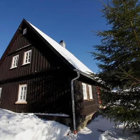 Casa de Férias Anno Dazumal Zu Opa's Zeiten