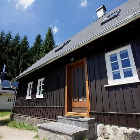 Anno Dazumal Zu Opa's Zeiten Casa de Férias *